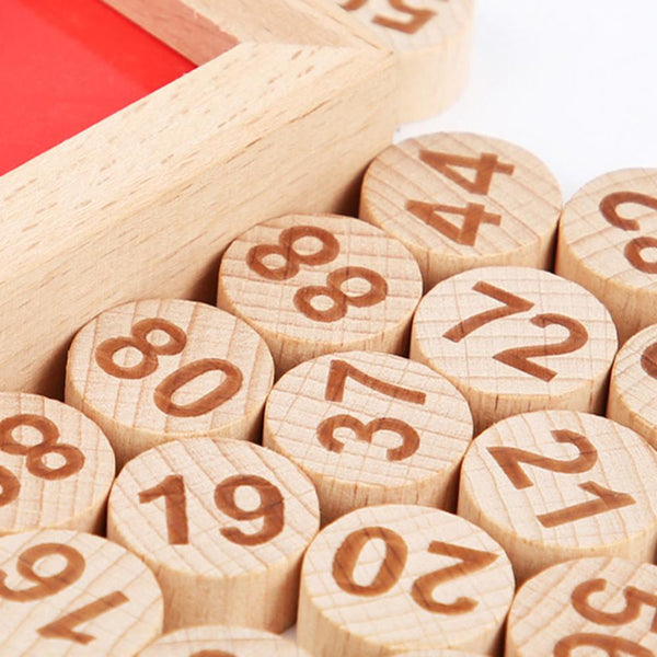 Load image into Gallery viewer, 1-100 Addition Subtraction Board CNF6