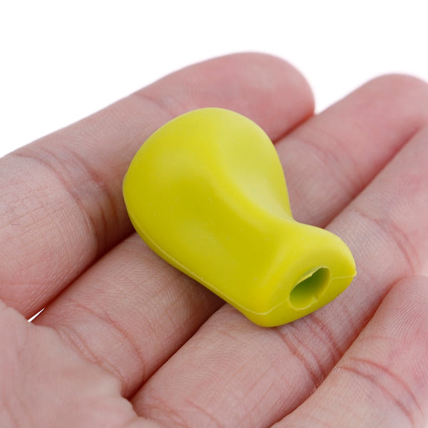 Load image into Gallery viewer, 10 Pcs Silicone Corrector Therapy Handwriting Aid-AE