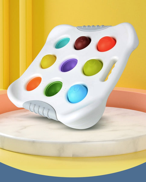 Load image into Gallery viewer, Fidget Digit Baby Educational Toys -AE
