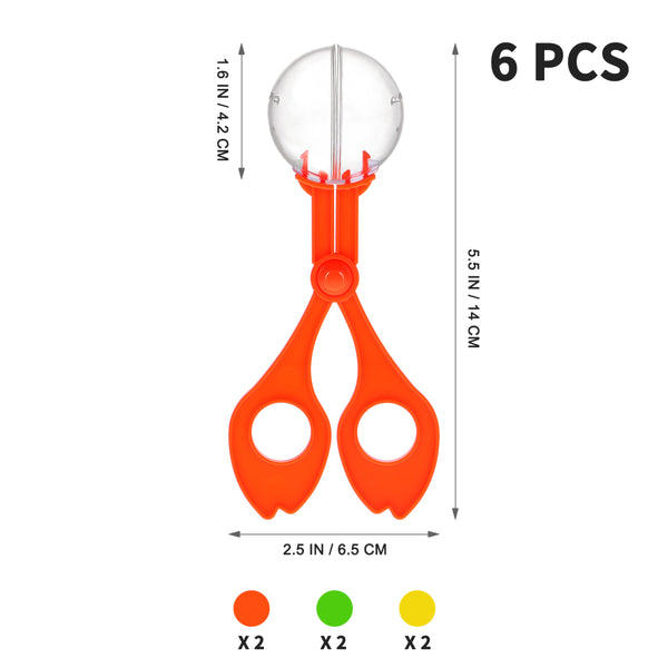 Load image into Gallery viewer, 10 Pcs Handy Scoopers