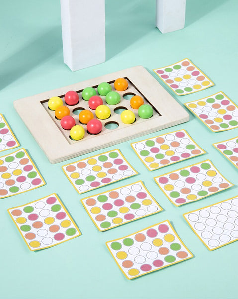 Load image into Gallery viewer, Rolling Ball Finger - Matching Board -CNF8