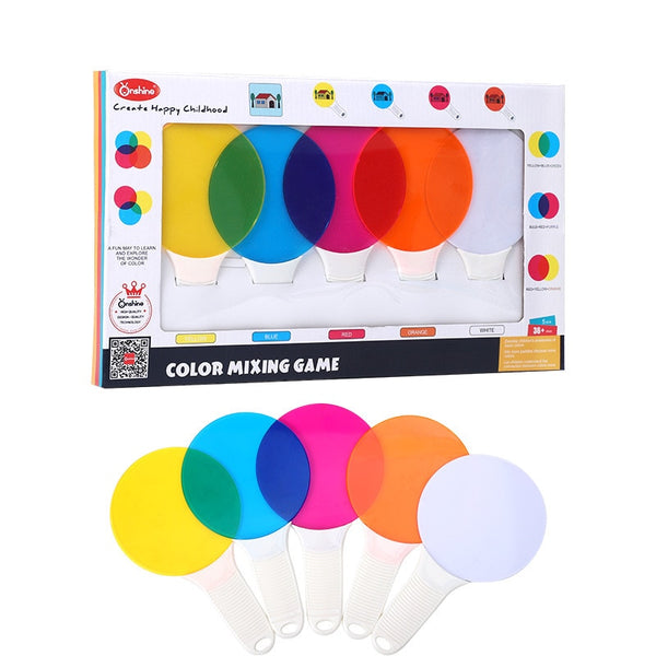 Load image into Gallery viewer, Mixed-Color Games Matching - CNF8