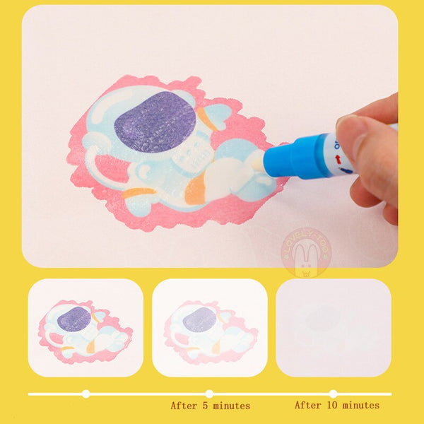 Load image into Gallery viewer, Dlordy Kids Toys Water Drawing Mat