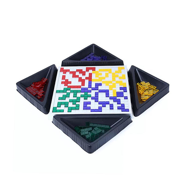 Load image into Gallery viewer, Big Size Blokus Family Board Game - CNF A