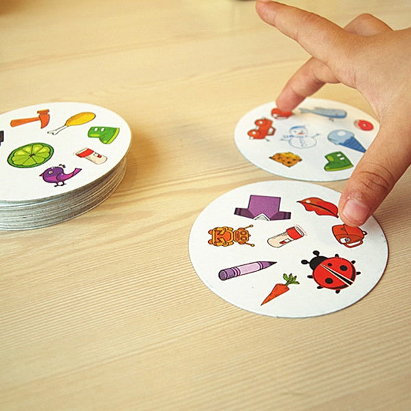Load image into Gallery viewer, Find And Match Board Game - CNF A