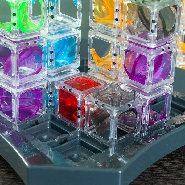 Load image into Gallery viewer, Smart IQ Escape Ball 60 Challenges - CNF A