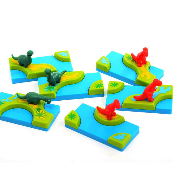 Load image into Gallery viewer, Mystic Islands 3D Path-Building - CNF A