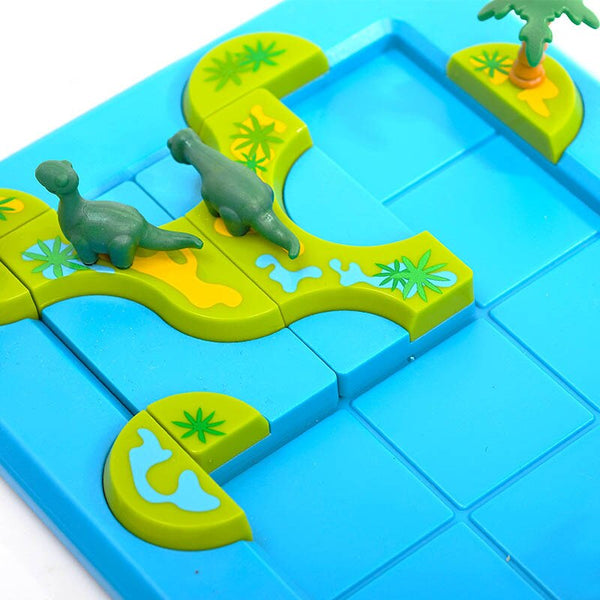 Load image into Gallery viewer, Mystic Islands 3D Path-Building - CNF A