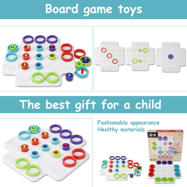 Load image into Gallery viewer, Strategy Based Board Game - CNF A