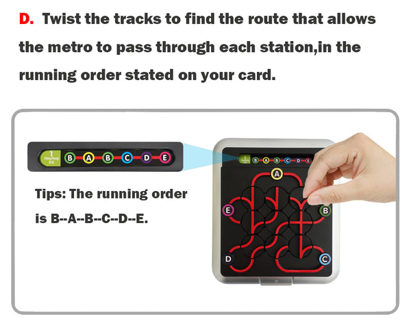 Load image into Gallery viewer, Subway Connecting- CNFA