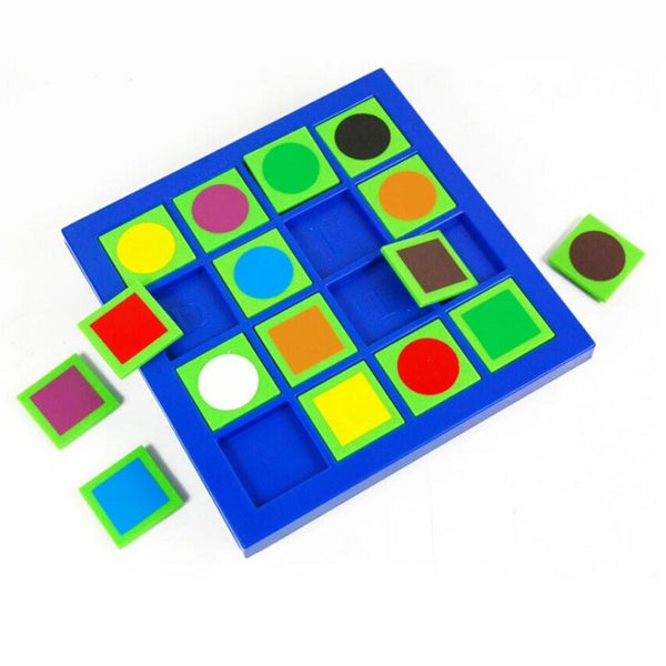 Load image into Gallery viewer, Logical Reasoning Ability Training- CNF A