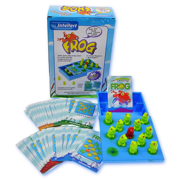 تحميل الصورة في عارض الصور ، Frog Hoppers Board - CNF A
