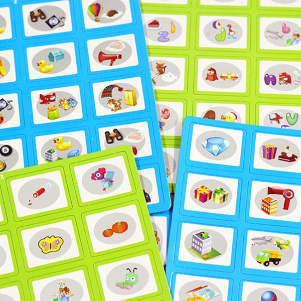Load image into Gallery viewer, Detectives Looking Chart Board - CNF A