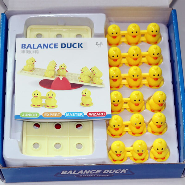 Load image into Gallery viewer, Balance Duck Board - CNF A