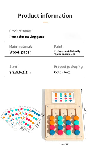 Shape Matching Cognition