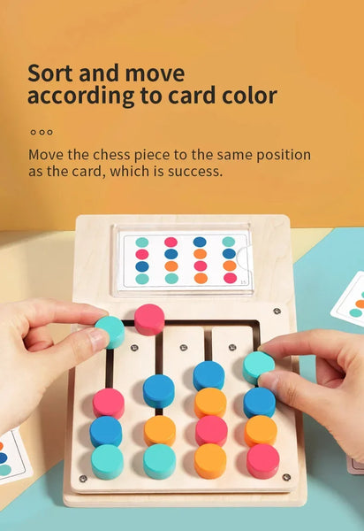 Load image into Gallery viewer, Shape Matching Cognition

