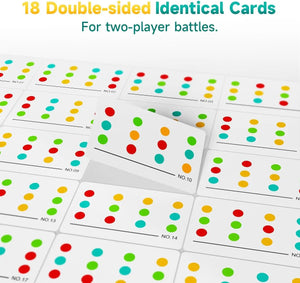 Color Matching Kids Game