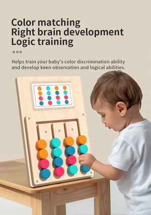 Shape Matching Cognition