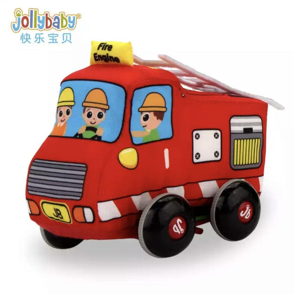 Load image into Gallery viewer, Pullback Vehicle  CNF2 - HN Bazar 
