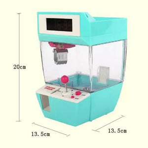 Candy Machine Clip AE