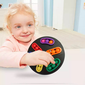 Magic Spin -CNF A