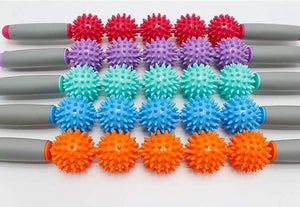 Massage Roller Yoga Stick CNF3 - HN Bazar 