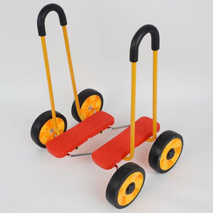 Pedal Car Balance Bike Scooter  CNF3 - HN Bazar 