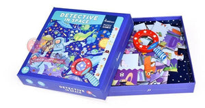 Mideer Exploration Puzzle 42Pcs - HN Bazar 