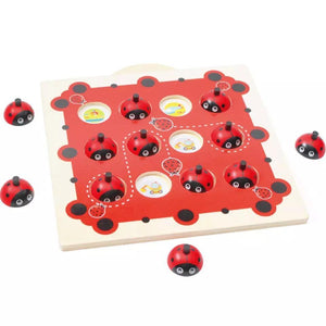 3D Puzzles Memory Match CNF1 - HN Bazar 