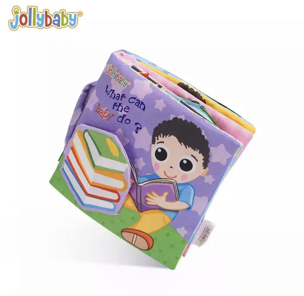 Load image into Gallery viewer, Cloth Book CNF2 - HN Bazar 
