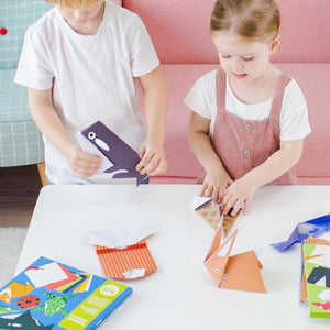 Mideer Classic Handmade Origami - HN Bazar 