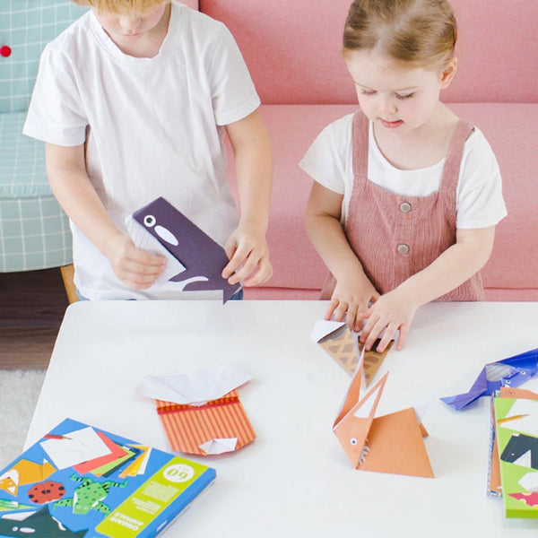 Load image into Gallery viewer, Mideer Classic Handmade Origami - HN Bazar 
