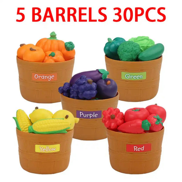 Load image into Gallery viewer, Sort Fruits
