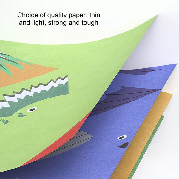 Load image into Gallery viewer, Mideer Classic Handmade Origami - HN Bazar 
