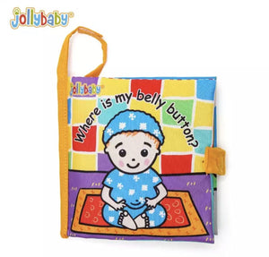 New Collection of Cloth Book CNF2 - HN Bazar 