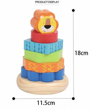 Lion Rainbow Tower CNF1 - HN Bazar 