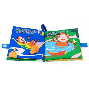 New Collection of Cloth Book CNF2 - HN Bazar 