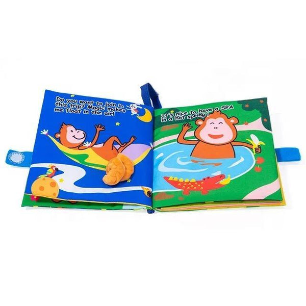 تحميل الصورة في عارض الصور ، New Collection of Cloth Book CNF2 - HN Bazar 
