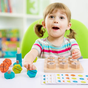 Screw Matching Game - CNF7
