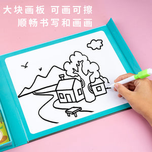 Puzzle Book Transportation CNF7
