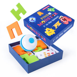 Find Monster - CNF C