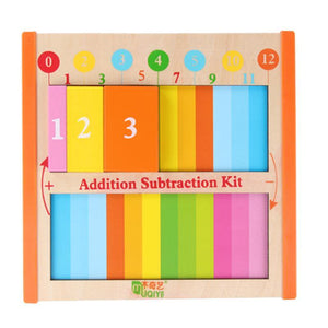 3D Wooden Puzzle - Rectangle  CNF1 - HN Bazar 