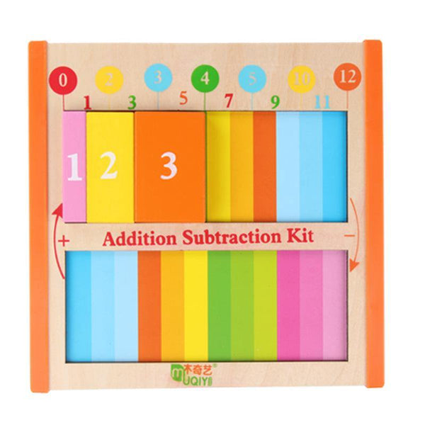 تحميل الصورة في عارض الصور ، 3D Wooden Puzzle - Rectangle  CNF1 - HN Bazar 
