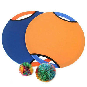 Toy Throwing and Catching Game CNF3 - HN Bazar 