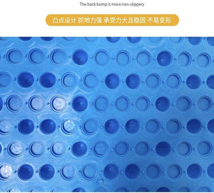 Sensory Foot Reflexology Mat 300g CNFA - HN Bazar 