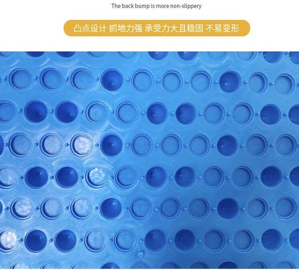 Load image into Gallery viewer, Sensory Foot Reflexology Mat 200g CNF3 - HN Bazar 
