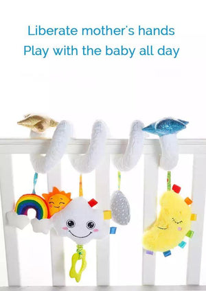 Crib Toy CNF2 - HN Bazar 