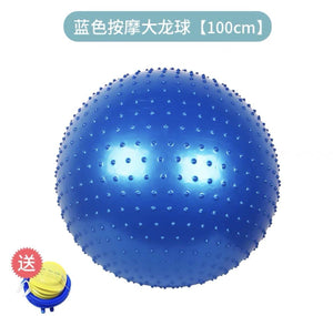 Exercise Ball Anti-Burst Yoga Ball CNF3 - HN Bazar 