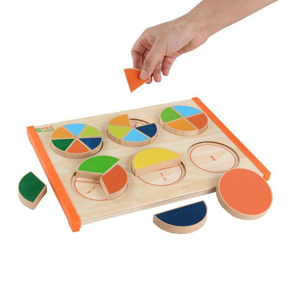 تحميل الصورة في عارض الصور ، 3D Wooden Puzzle - Big Size CNF1 - HN Bazar 
