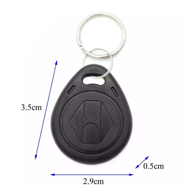 Load image into Gallery viewer, 100Pcs Key Copy Rewritable - HN Bazar 
